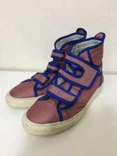 Raf simons ベルクロスニーカーのサムネイル