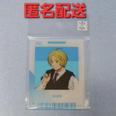 【未開封】SAKAMOTO DAYS サカモトデイズ アクリルカード 朝倉 シン