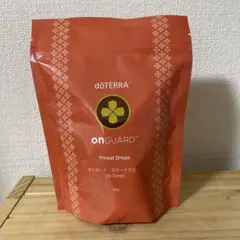 doTERRA オンガードスロートドロップのサムネイル
