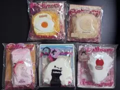 即日発送】Mellojoyトーストスティック ゼリー・ピーチ・マンゴー