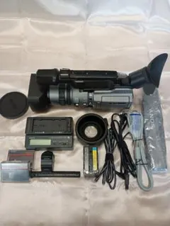 2026年最新】SONY VX2100の人気アイテム - メルカリ