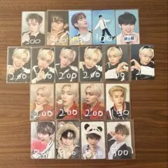 ZEROBASEONE キムテレ トレカ