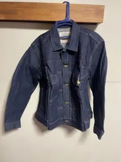 sacai LEVI'S Men's Denim Jacket