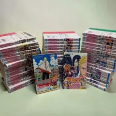 最新巻はシュリンク包装】 暁のヨナ 1〜47巻 既刊 全巻セット 草凪