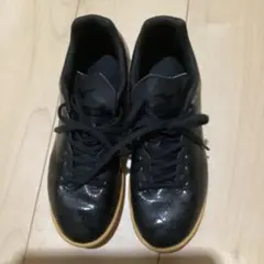 MIZUNO MONARCIDA NEO フットサルシューズ ブラック 24.0のサムネイル