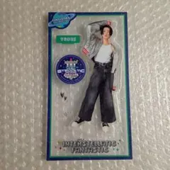 出回りなしFANTASTICS IF_FNT アクリルスタンドコンプセット EXILE TRIBE STATION ONLINE STORE｜BUTTERFLY EFFECT -FLY WITH