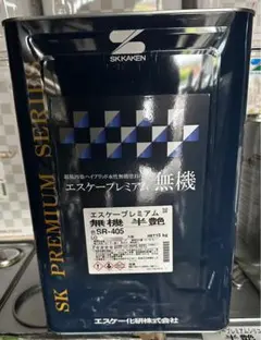 SK KAKEN エスケープレミアム 無機 SR-426 15kg - メルカリ