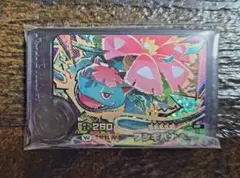 入手困難！メガフシギバナ☆選べるオマケ付き！