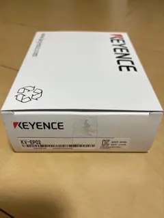 EtherNet/IP 対応通信ユニット KV-EP02
