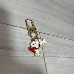 スヌーピー キーホルダー