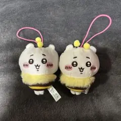 ちいかわ ハチさんぬいぐるみ