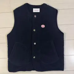 ［最終値下げ］Vincent Mirielle ボアベスト グレー 新品タグ付き 2026年最新】VINCENT et mireille ボアベストの人気アイテム - メルカリ