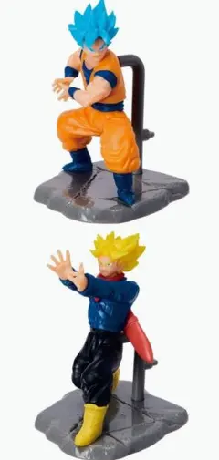 チョコサプ ドラゴンボール