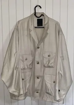 セットアップ テーラードジャケット