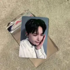 2026年最新】トレカ SUPER JUNIOR リョウクの人気アイテム - メルカリ