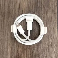 ★未使用★ iPhone 充電ケーブル