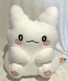 はなまるおばけ　超BIGぬいぐるみ　サンリオ　SANRIO