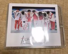 【最終値下げ】なにわ男子 First Concert Tour 2021 DVD