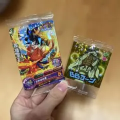 ドラゴンボール リアルシール 未開封パック メルカリ出品 ドラゴンボールZ シール烈伝爆2 未開封 メルカリ出品 - メルカリ