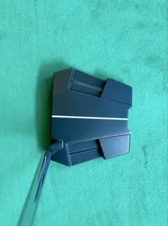 Odyssey ELEVEN TOUR LINEDパター