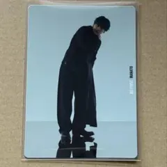 BE:FIRS BE:ST マナト トレカB