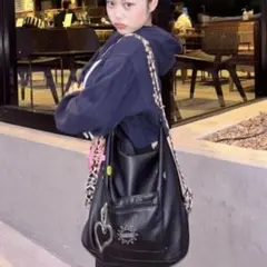 GOSSIPCLUB バッグのサムネイル