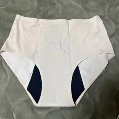 UNIQLO SANITARY ULTRA SEAMLESS 吸水ショーツ L