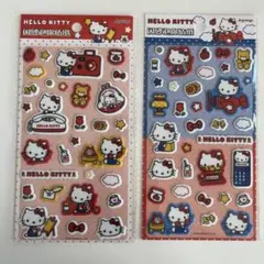 ⚪︎Hello Kitty⚪︎シールセット