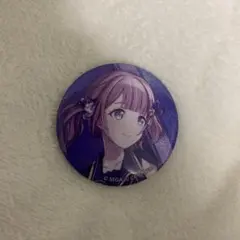 プロセカ グリッター缶バッジ グリ缶 vol.2A 再販分 望月穂波