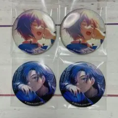 2025年最新】KAITO 缶バッジ プロセカの人気アイテム - メルカリ