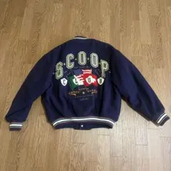 2026年最新】scoop スタジャンの人気アイテム - メルカリ