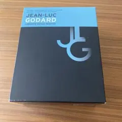 2026年最新】ジャン=リュック・ゴダール DVD-BOX の人気アイテム