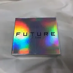 三代目JSOULBROTHERS アルバム FUTURE