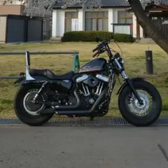 HarleyDavidson1998evo xl1200s - メルカリ