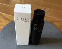 ※人気※値下げ不可※メンズ※DUO ザオールインワンローション 30mLのサムネイル
