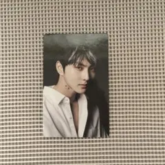 ENHYPEN ジョンウォン DARK BLOOD ENGENEver.