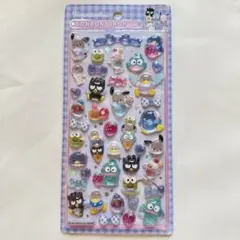 BONDONDROP ボンボンドロップ　はぴだんぶい