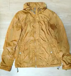 CIAOPANIC　ナイロンパーカ　Lサイズのサムネイル