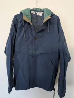 Columbiaコロンビア アノラックパーカー90s古着メンズM日本Lアウトドア