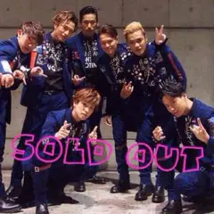 三代目J Soul Brothers タトゥー