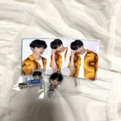 FANTASTICS BUTTERFLY LIVE 2025 佐藤大樹