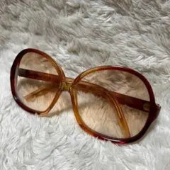 NINA RICCI　ニナリッチ　サングラス　メガネ　度あり（弱）のサムネイル
