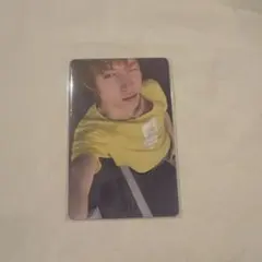 CORTIS Martin WEVERSE マーティン ラキドロトレカ1枚 CORTIS マーティン weverse jp ラキドロ 特典 トレカ - メルカリ