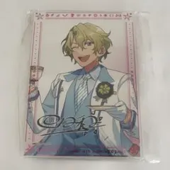 ト*読様 あんスタ 巴日和 Eden 誓約 ポートレート 3周年 中国