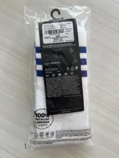 adidas ホワイトソックス