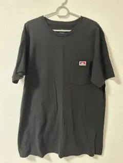 BEN DAVIS ブラック Tシャツ L