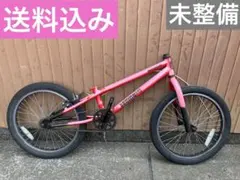 中古】Haro Shredder 16 BMX 自転車 - メルカリ