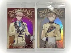 【即購入⭕️】にじさんじ ウエハース カード　風楽奏斗　セラフダズルガーデン