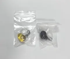 豆しば　めじるしアクセサリー　黒大豆しば　虎豆しば