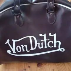 2026年最新】von dutch ボストンバッグの人気アイテム - メルカリ